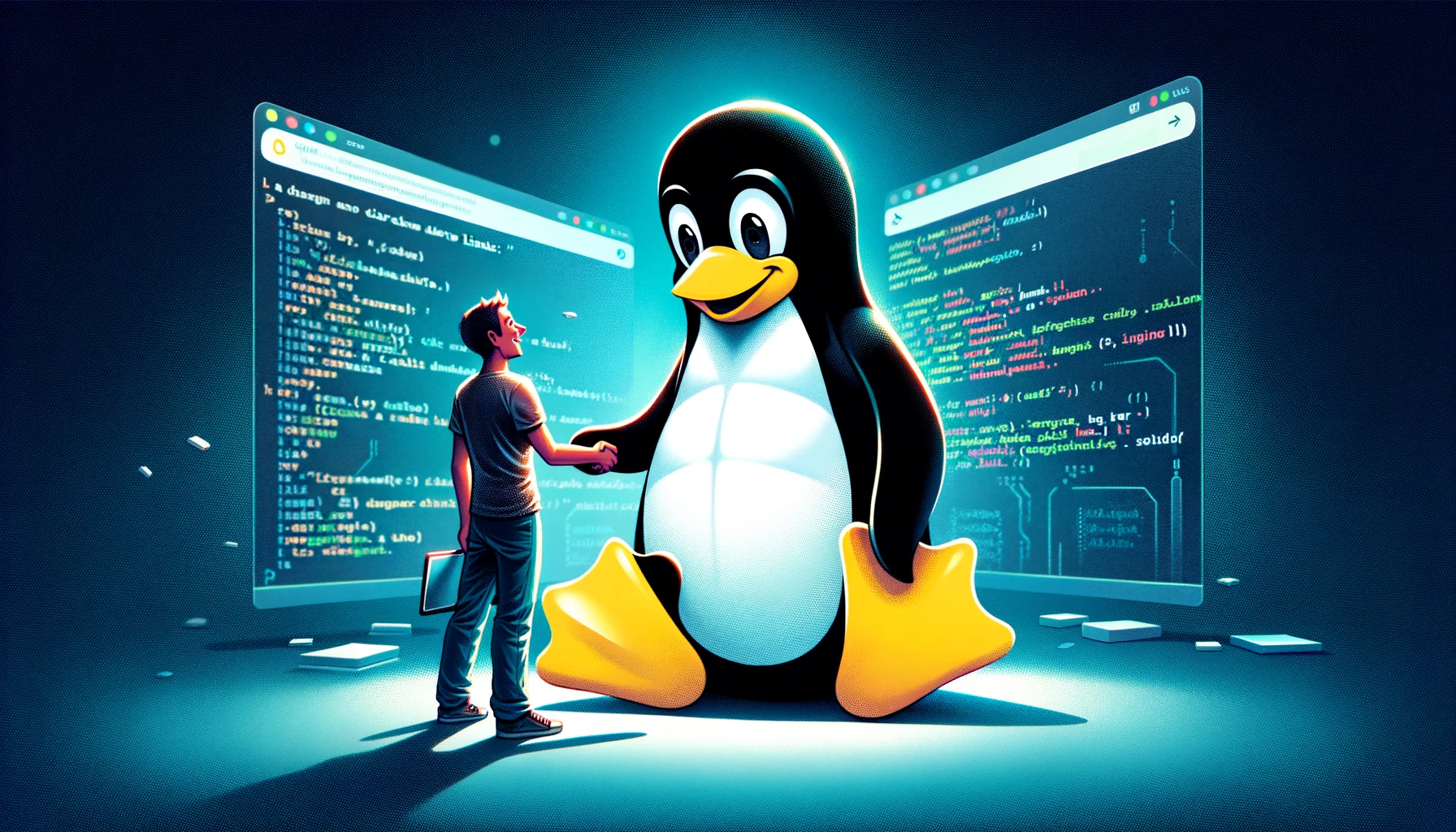 Learn the Basics of SSH: A Beginner’s Guide for Linux Users